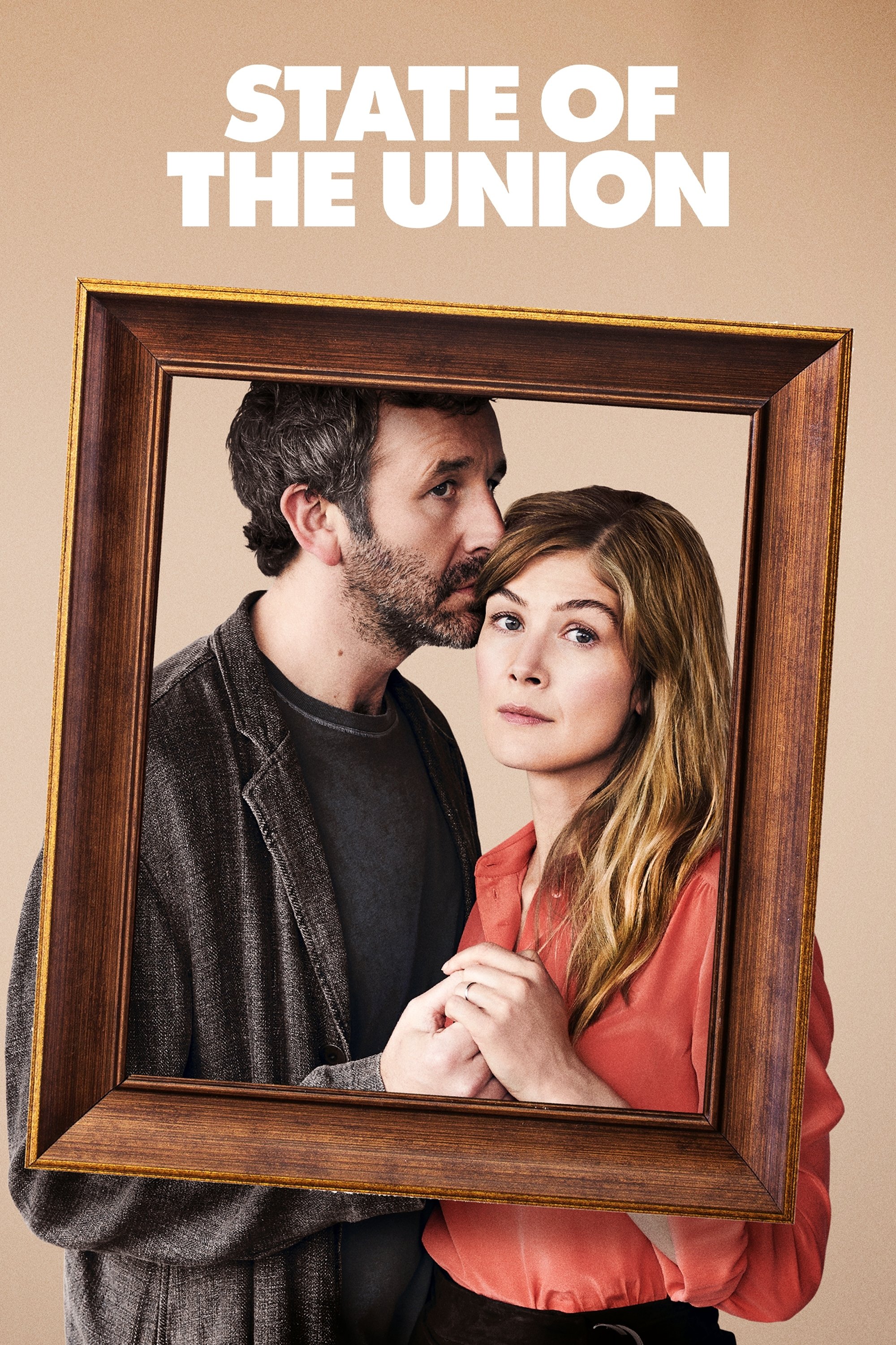 State of the Union - Season 2 [7866] (A1745541705) [[TV Shows]] --Plex--